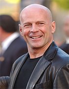 Bruce Willis